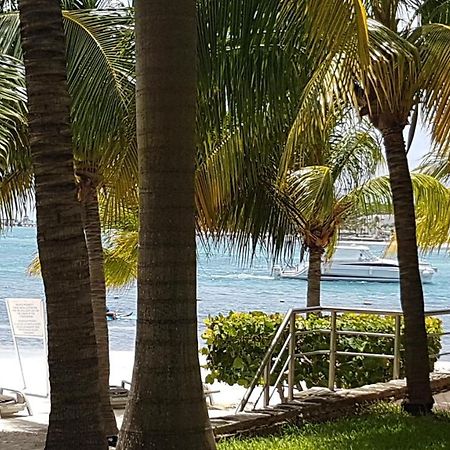 Casita Del Mar Apartment Cancun Luaran gambar