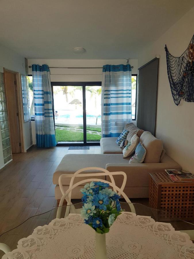 Casita Del Mar Apartment Cancun Luaran gambar